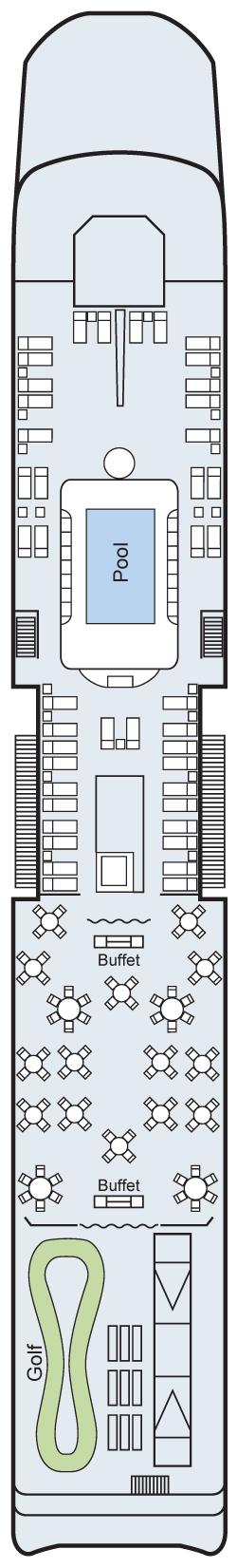 Sun Deck