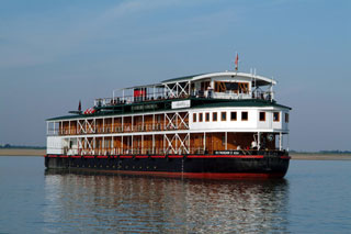 Viking Mandalay