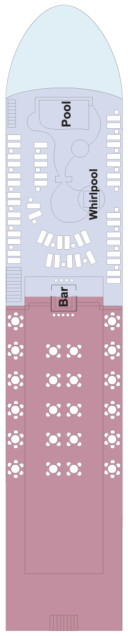 SUN DECK