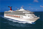 Carnival Triumph
