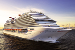 Carnival Vista