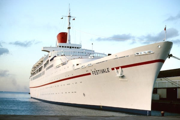 Festivale